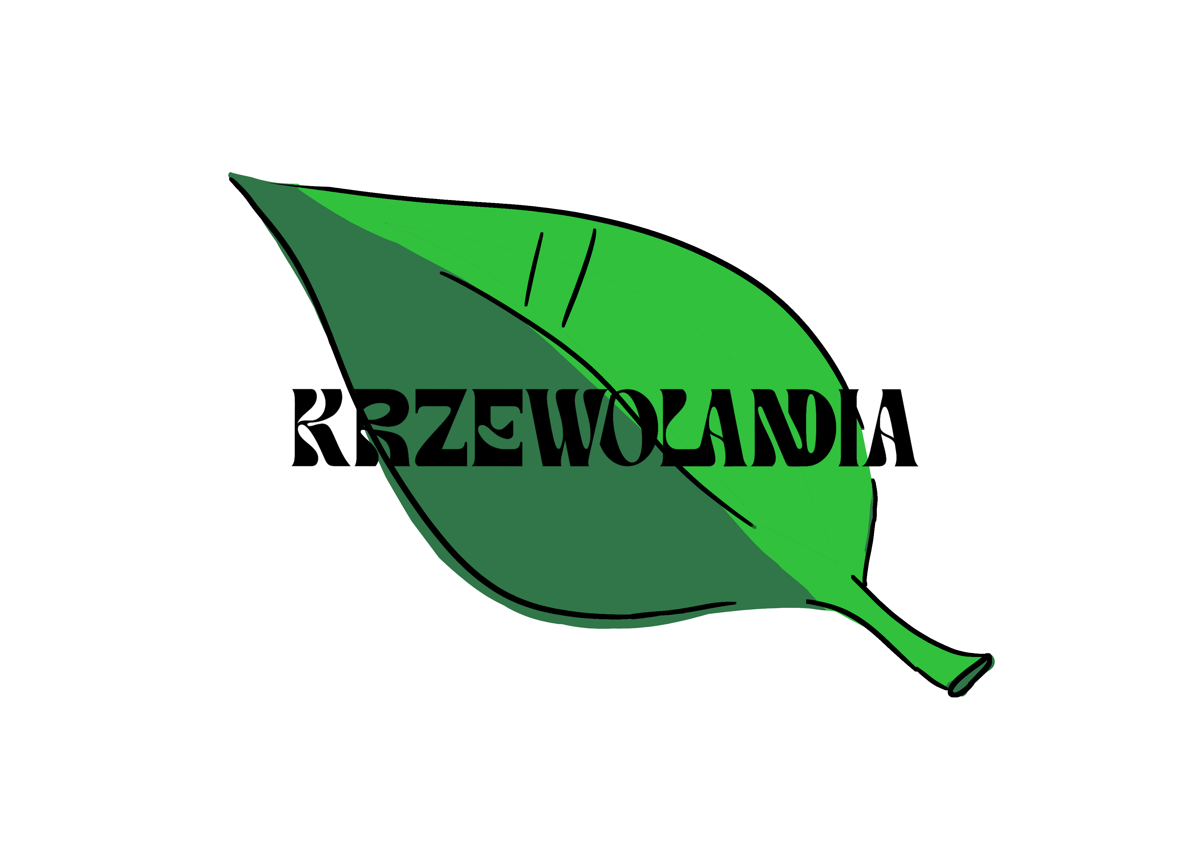 Krzewolandia